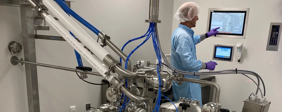 Klantcase Automatisering producten