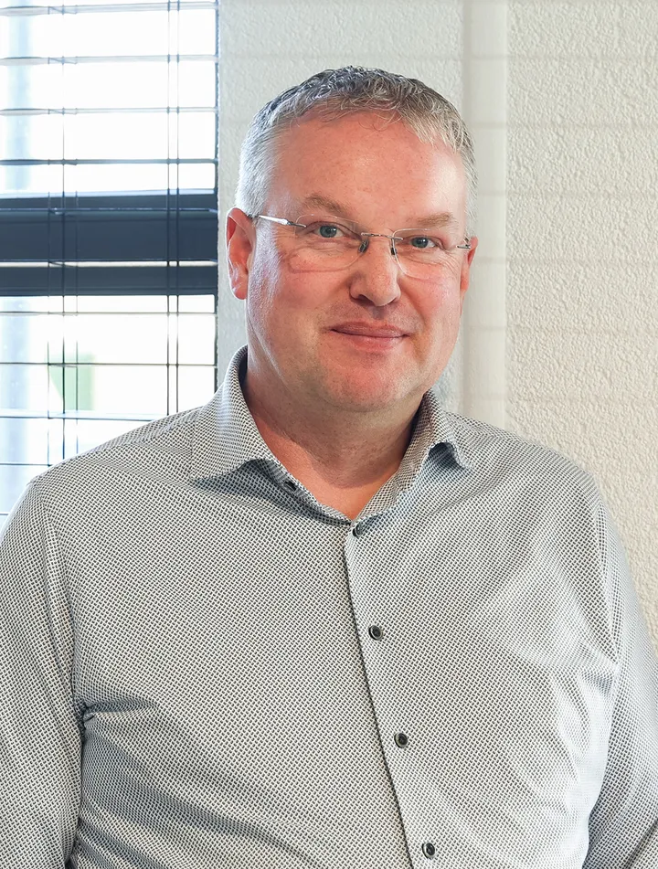 Jeroen Voogd cybersecurity Zero Trust