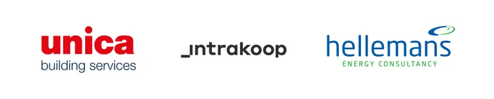 Website logo