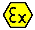 ATEX logo