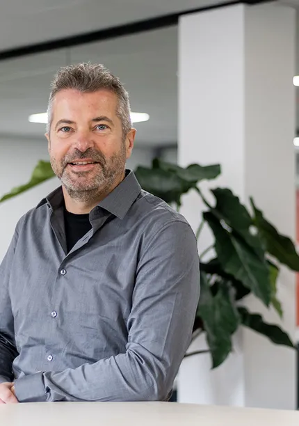 Van leeg blad naar concrete invulling met Copilot