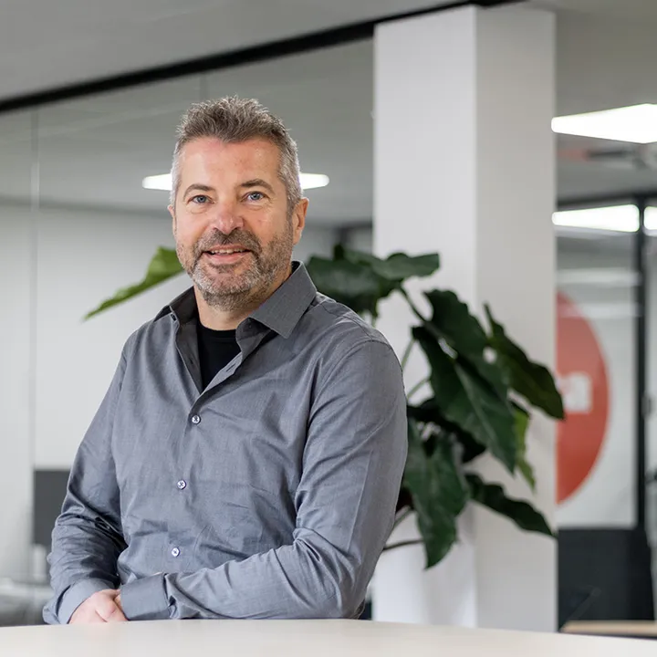 Van leeg blad naar concrete invulling met Copilot