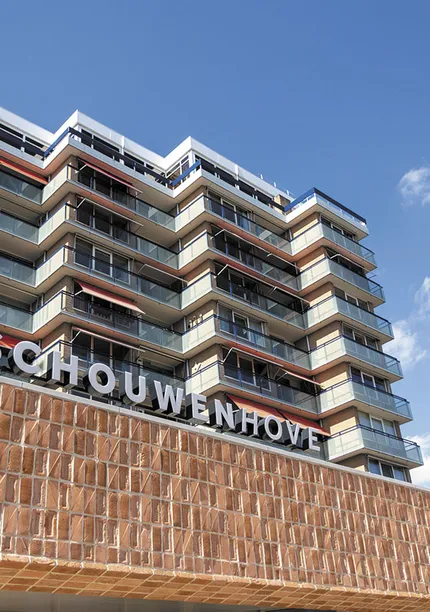 Schouwenhove