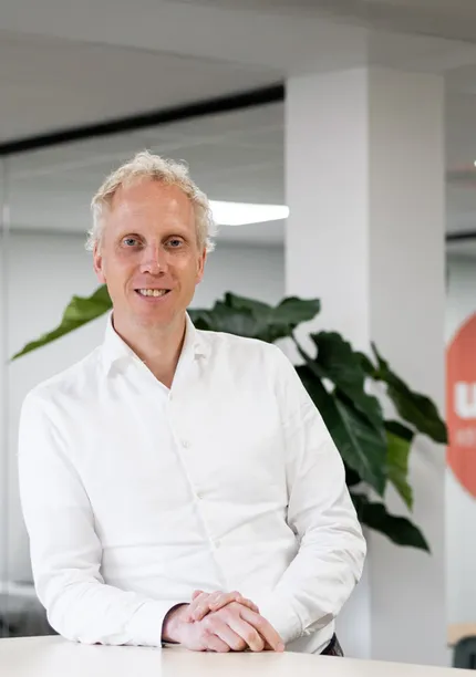 AI gaat ons werk gemakkelijker maken