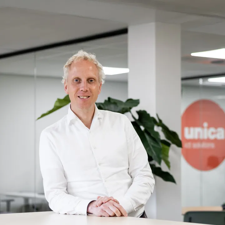 AI gaat ons werk gemakkelijker maken