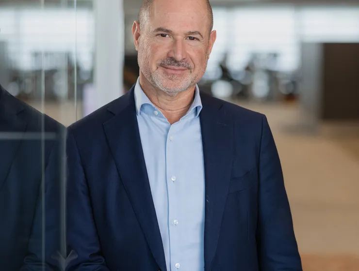 Foto van Richard Mildenberg