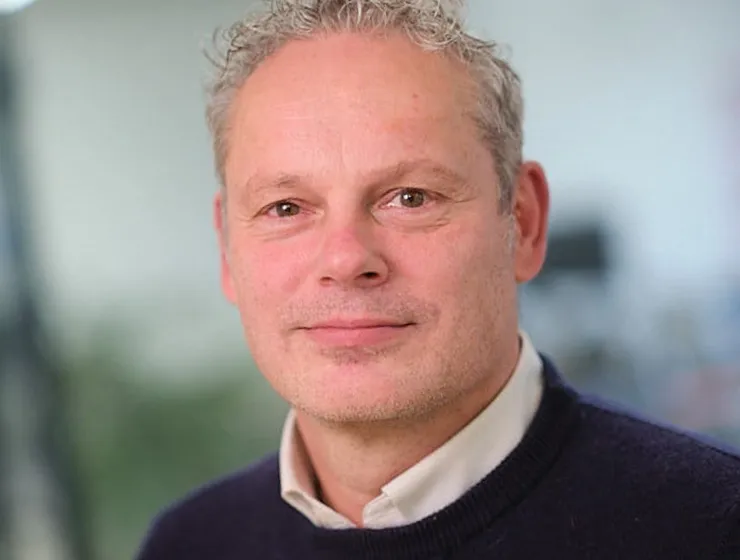 Foto van Jan Peereboom