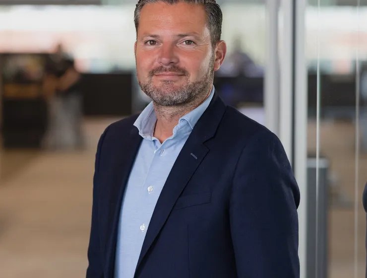 Foto van Alexander Boer