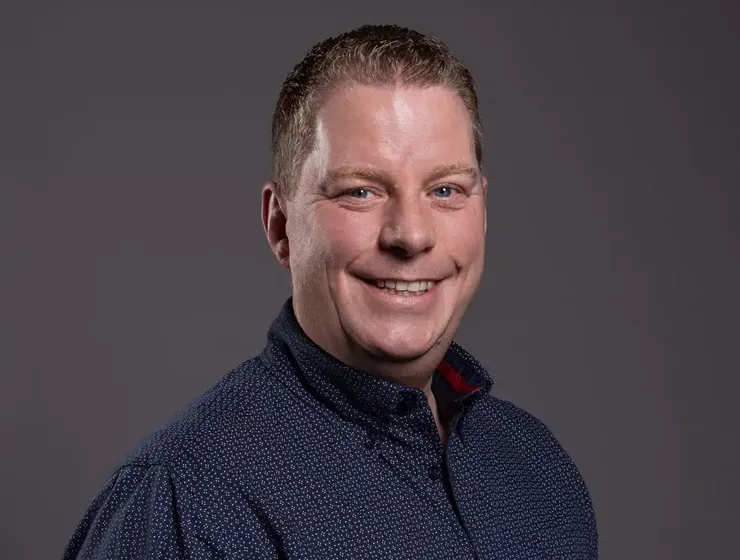 Foto van Marc van Waaijenburg