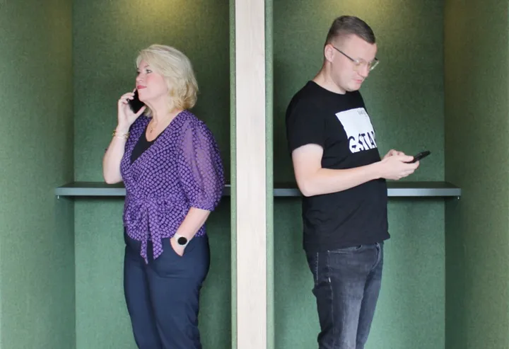Unica als jouw Samsung-expert