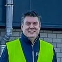 Rik Schobben, Projectmanager Pro-Fa Automation