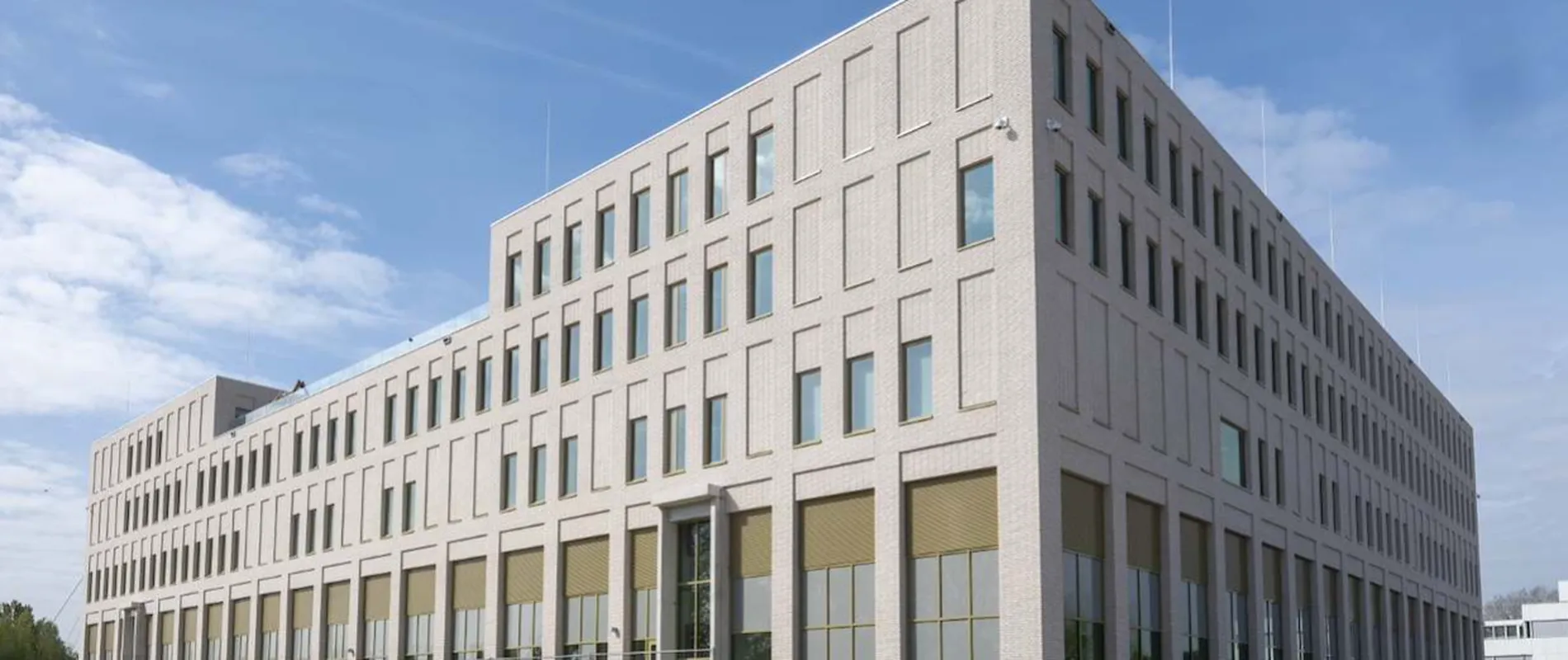 Nieuwbouw Franciscus