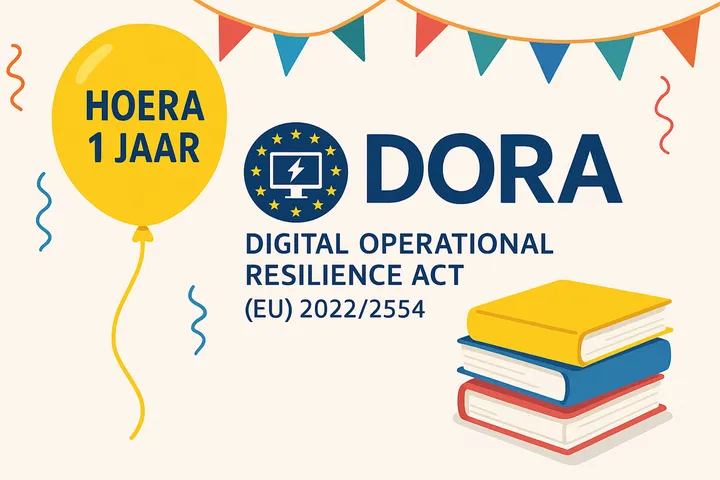 DORA-is-jarig