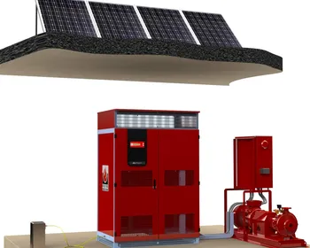 VSD sprinkler