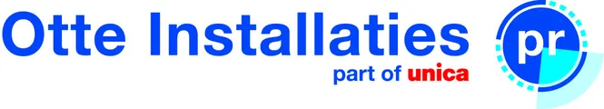 Otte Installaties logo