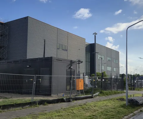 Datacenter Almere