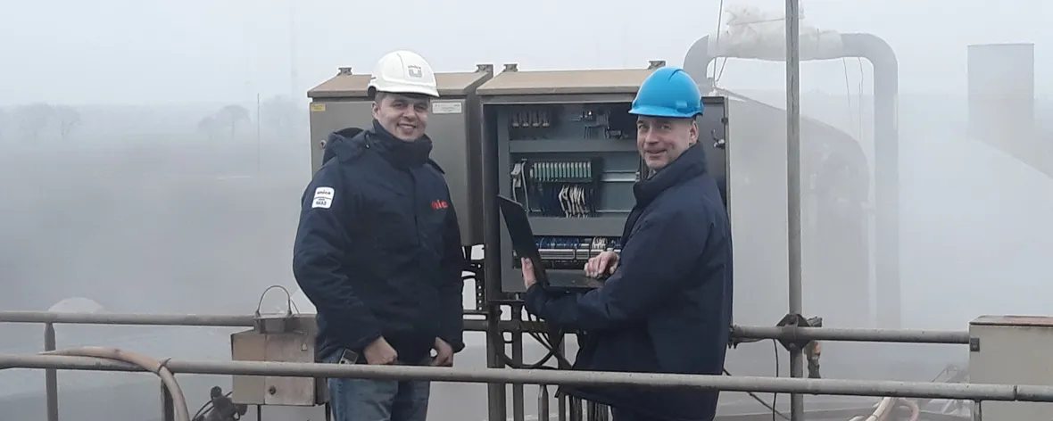 Klantcase Ecofuels personeel besturing