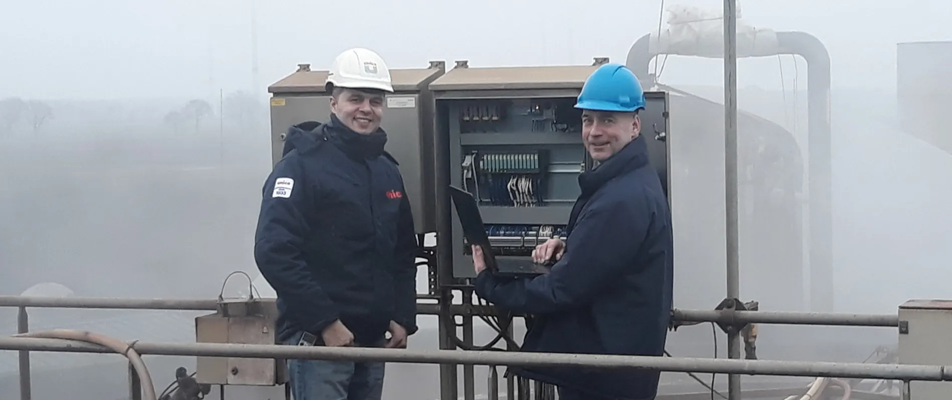 Klantcase Ecofuels personeel besturing