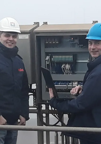 Klantcase Ecofuels personeel besturing