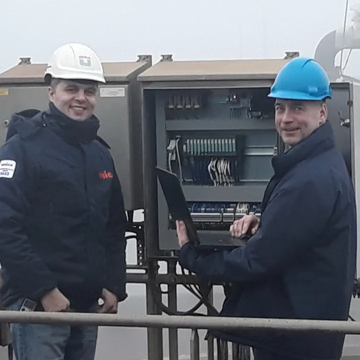 Klantcase Ecofuels personeel besturing