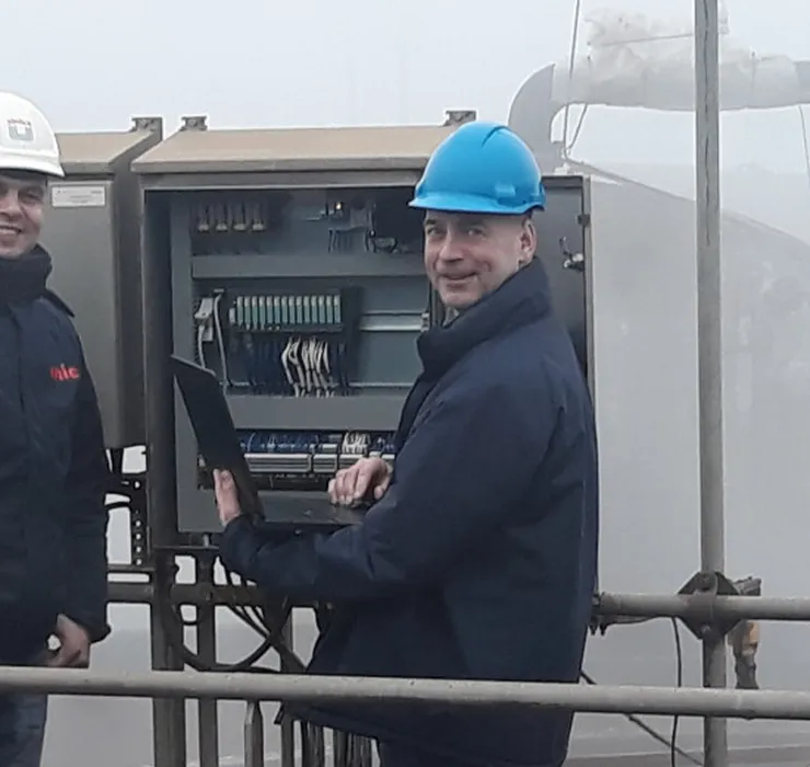 Klantcase Ecofuels personeel besturing