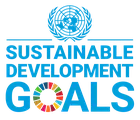 SDG Sustainable Development Goals logo