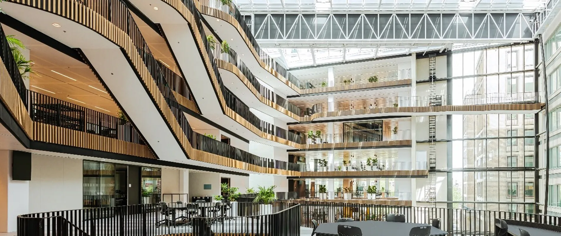 Hogeschool van Amsterdam