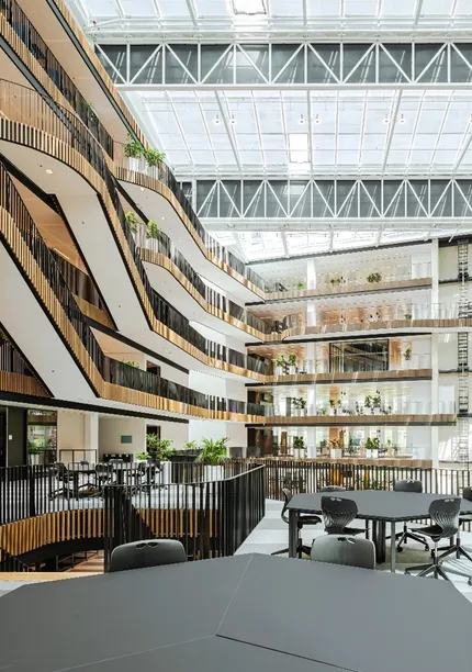 Hogeschool van Amsterdam