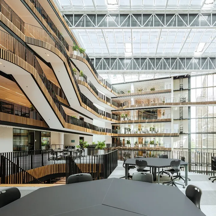 Hogeschool van Amsterdam