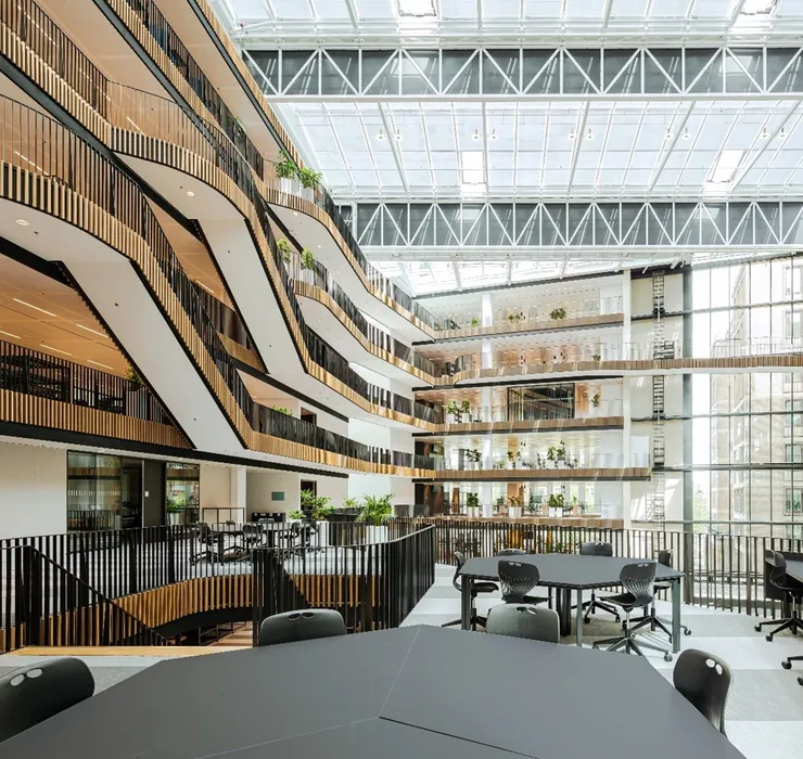 Hogeschool van Amsterdam