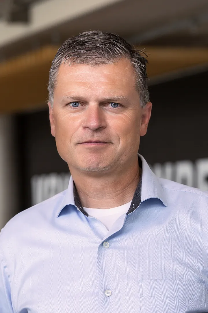 Carl Messenmaeckers