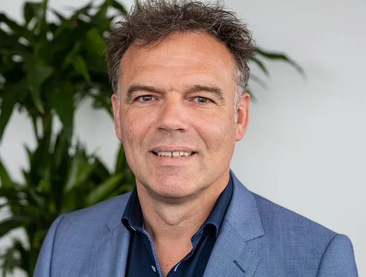 Directeur Hellemans Consultancy