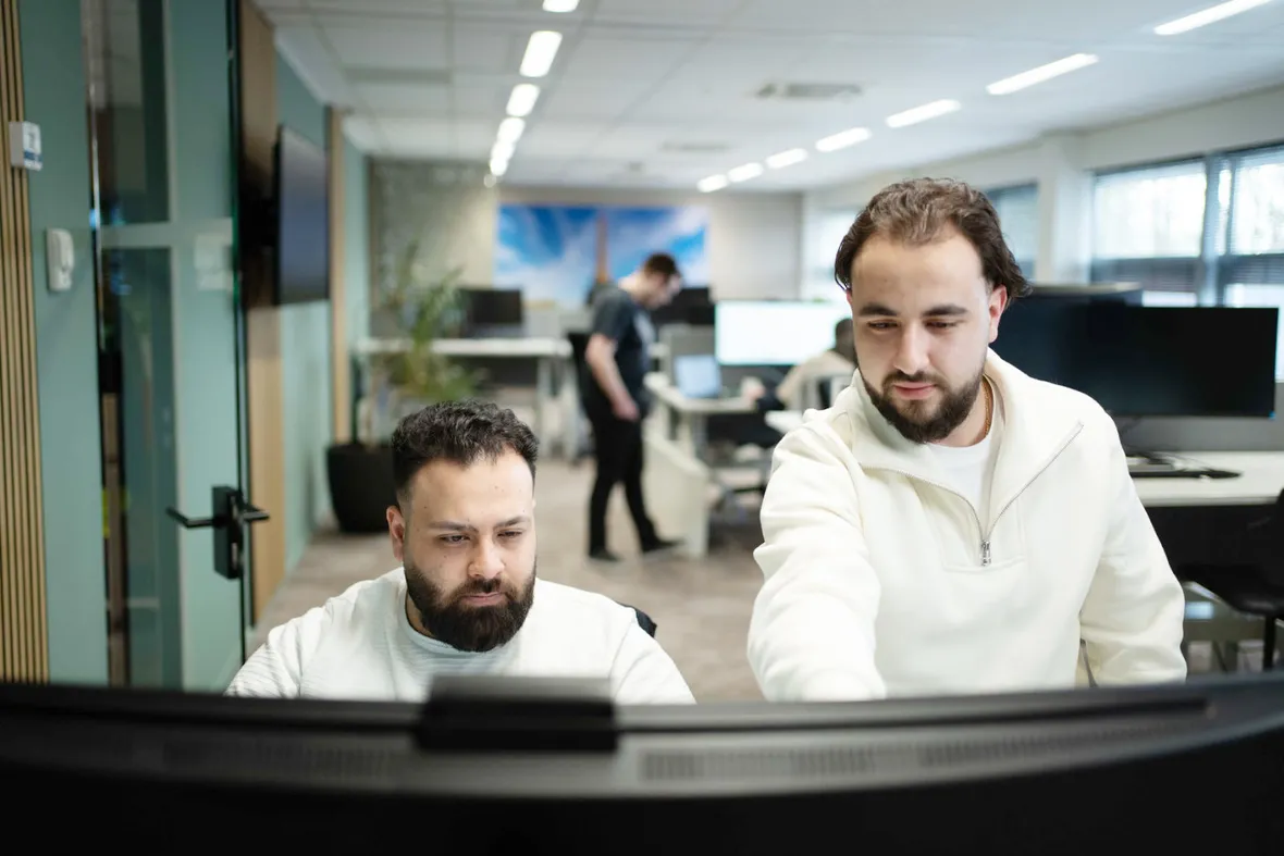Jij wilt toch werken met ICT dat werkt zoals je verwacht?