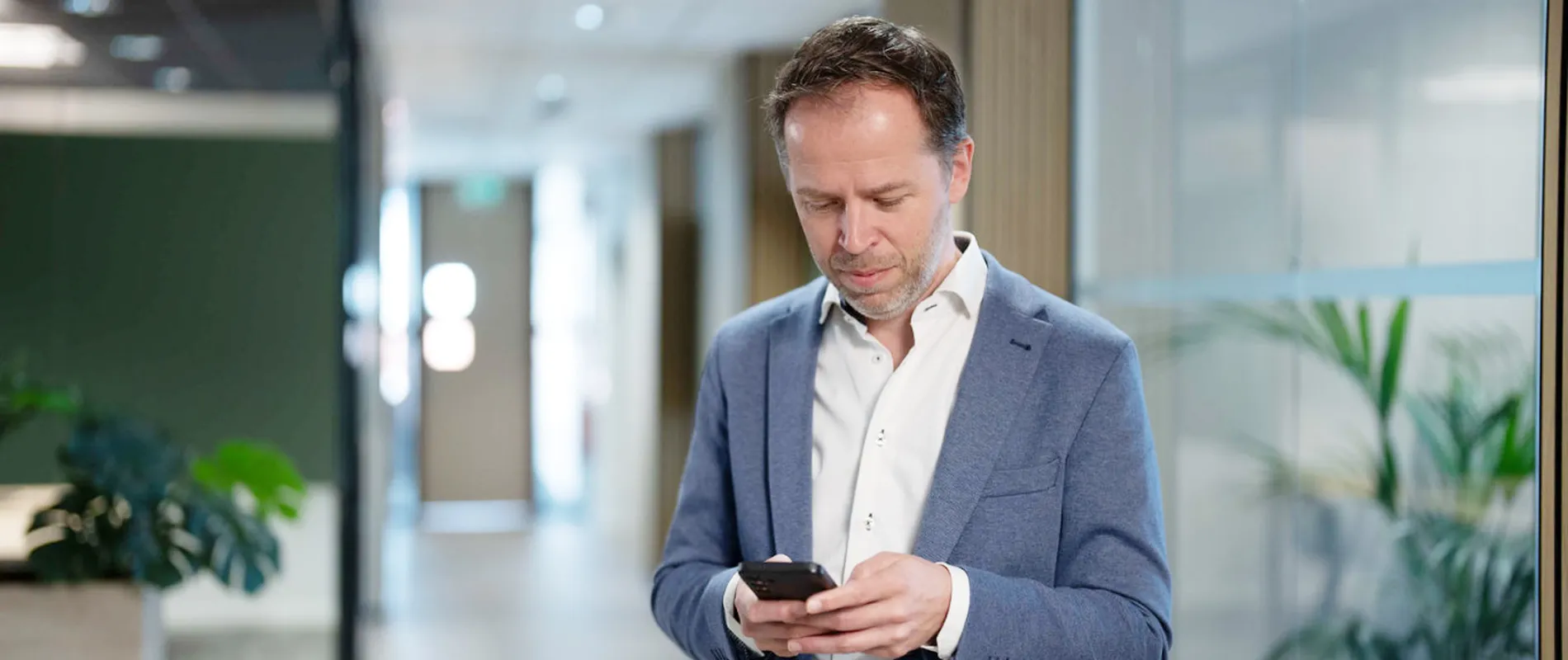 Domotica en alarmeringen, jouw organisatie optimaal beveiligd