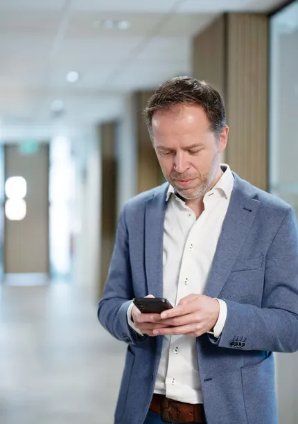 Domotica en alarmeringen, jouw organisatie optimaal beveiligd