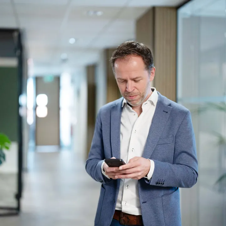 Domotica en alarmeringen, jouw organisatie optimaal beveiligd