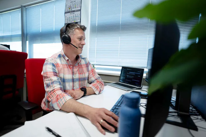 Communiceer, connect en maximaliseer je bereikbaarheid