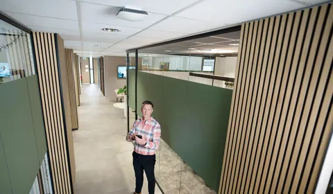 Het fundament voor digitale verbondenheid