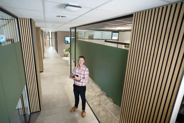 Het fundament voor digitale verbondenheid