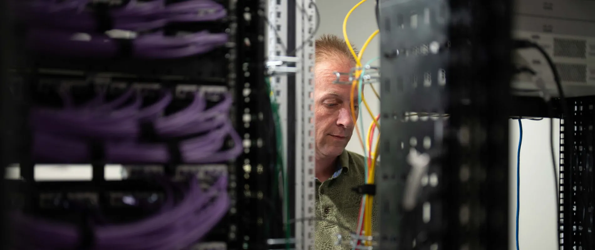 Altijd en overal, werken in de cloud