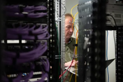 Altijd en overal, werken in de cloud