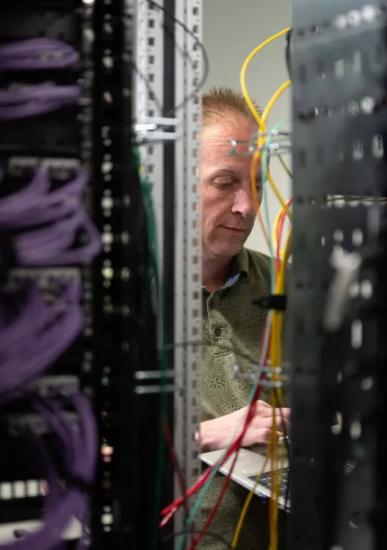 Altijd en overal, werken in de cloud