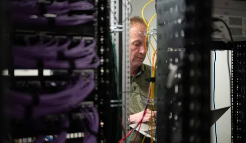 Altijd en overal, werken in de cloud