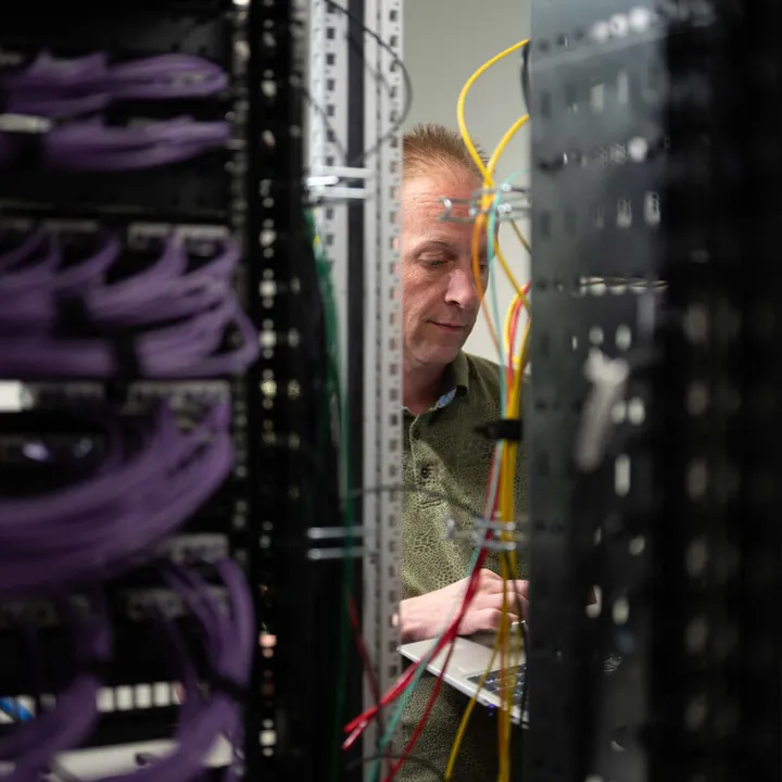 Altijd en overal, werken in de cloud