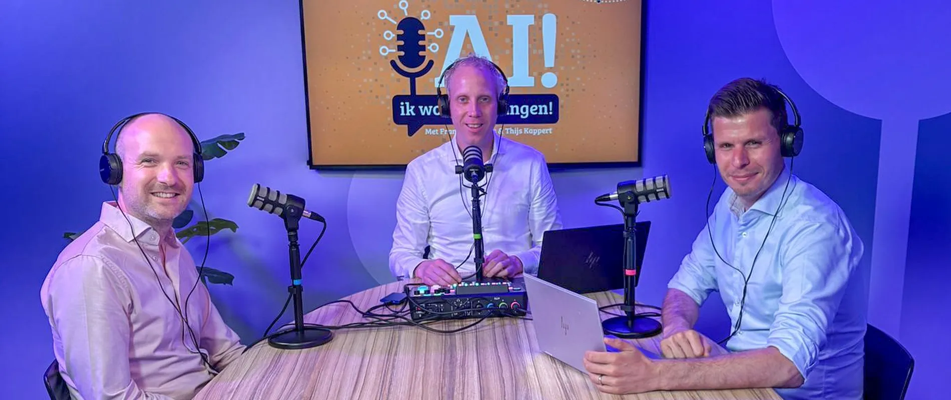 Aflevering 7 – Adoptie, weerstand en winst