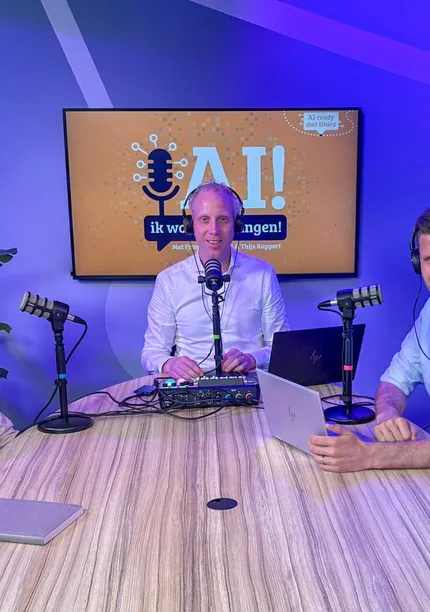 Aflevering 7 – Adoptie, weerstand en winst