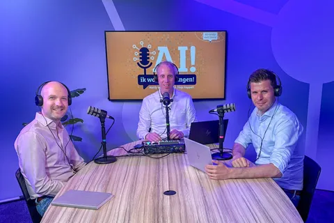 Aflevering 7 – Adoptie, weerstand en winst