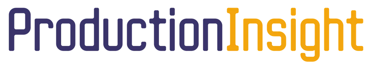 Production Insight logo