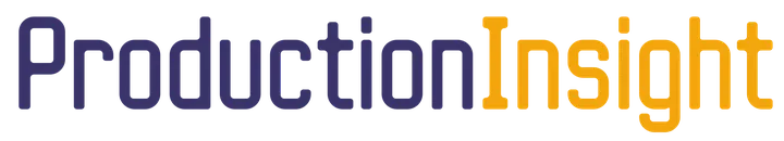Production Insight logo