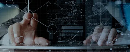 Klantcase Cybersecurity scherm